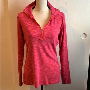 Columbia pullover